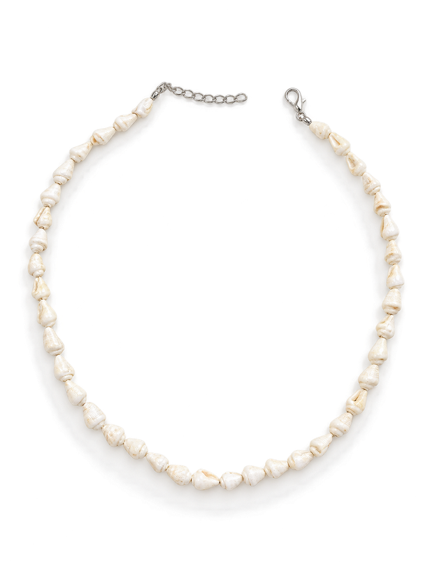 گردنبند صدفی
